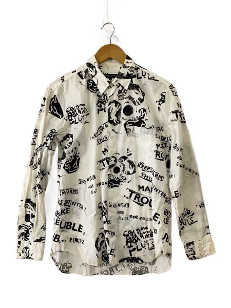 COMME des GARCONS HOMME PLUS(コムデギャルソンオムプリュス 