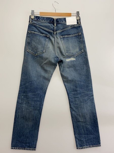 Ron Herman(ロンハーマン) / 5years Aging Slim Straight Fit Denim/31 