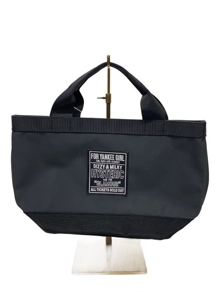 HYSTERIC GLAMOUR(ヒステリックグラマー) / TARP ミニトートバッグ