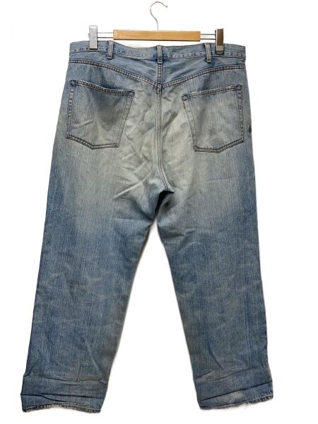 MASTERPIECE(マスターピース) / 00s/裏原/BAGGY DENIM/archive 