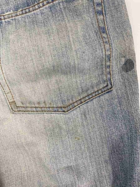 MASTERPIECE(マスターピース) / 00s/裏原/BAGGY DENIM/archive 