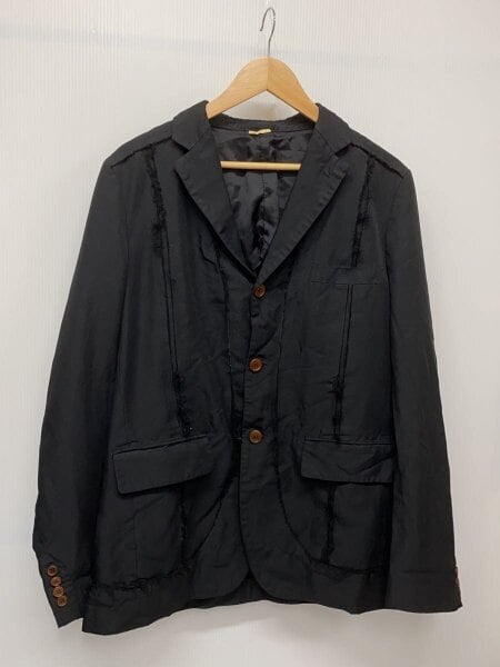 COMME des GARCONS HOMME DEUX(コムデギャルソンオムドゥ) / カット 