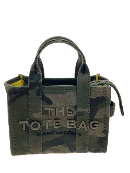 MARC JACOBS(マークジェイコブス) / The Camo Jacquard Small Tote 