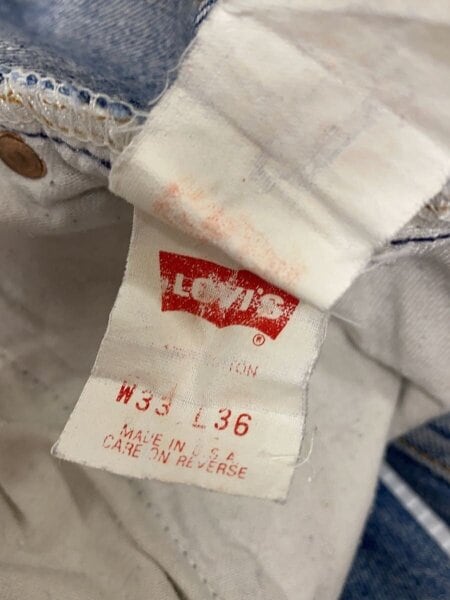 Levi