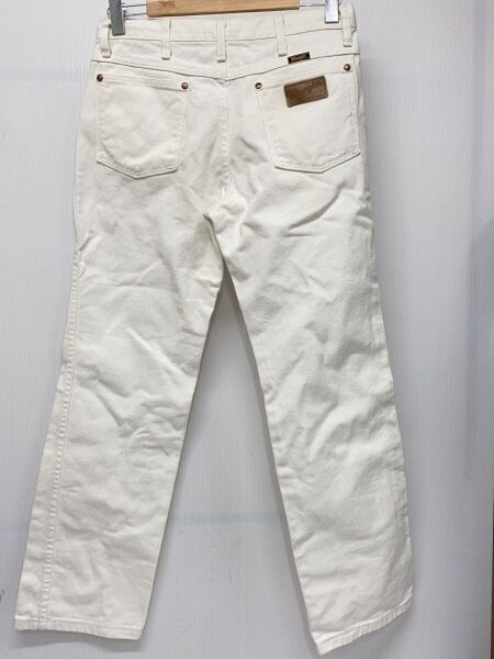 WRANGLER(ラングラー) / 90s-00s/32×30/カツラギ/メキシコ製/ボトム 