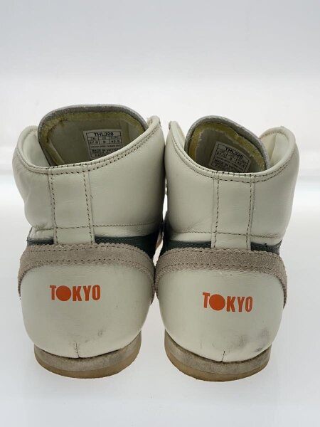 Onitsuka Tiger(オニツカタイガー) / MEXICO MID RUNNER/TOKYO