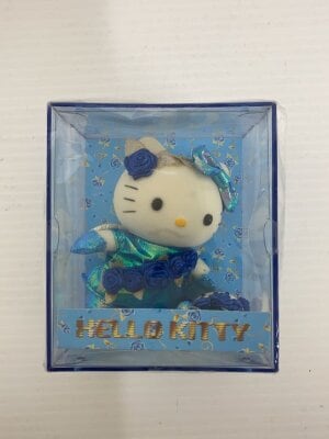 Sanrio(サンリオ) / 2000年7月/マンスリーマスコット/VIVITIX
