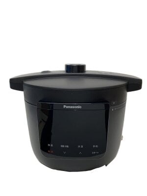 Panasonicの調理家電その他検索結果|中古品の通販サイト セカンド