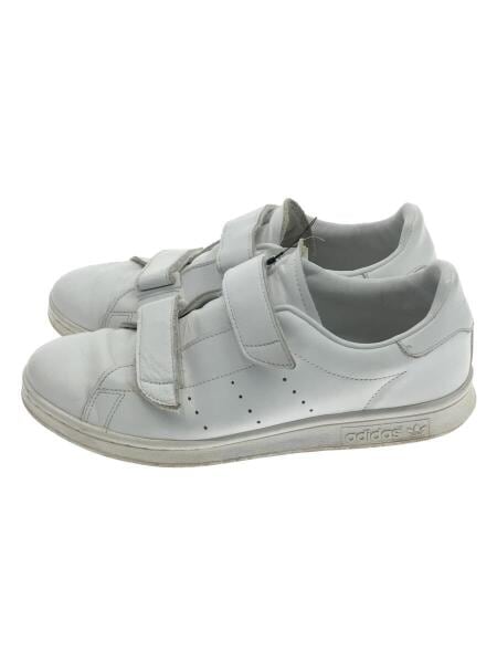 adidas(アディダス) / ベルクロローカットスニーカー/HYKE/S79344/26cm