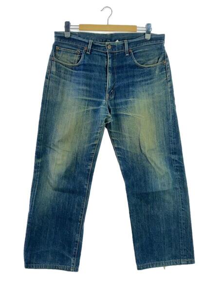Levi's(リーバイス) / ボトム/J22 J05579/36/デニム/BLU/無地