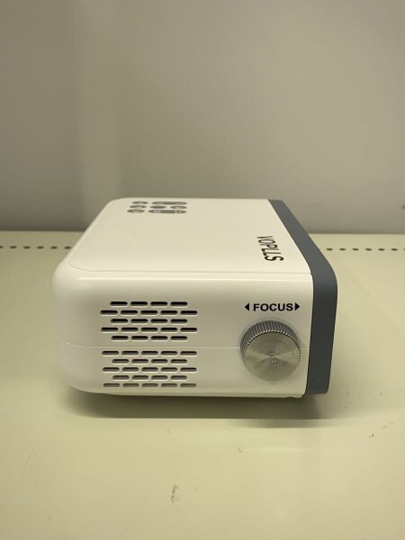 テレビ・映像機器 VOPLLS フルHD プロジェクター N3 本体
