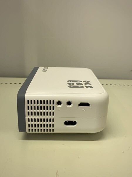 テレビ・映像機器 VOPLLS フルHD プロジェクター N3 本体