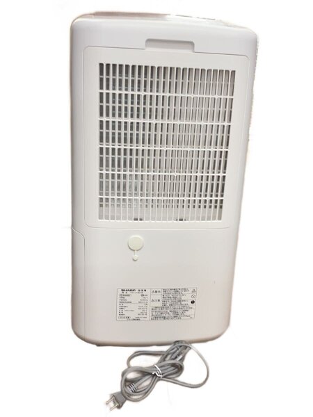 SHARP(シャープ) / 除湿機 CV-J180// | 中古品の販売・通販なら 