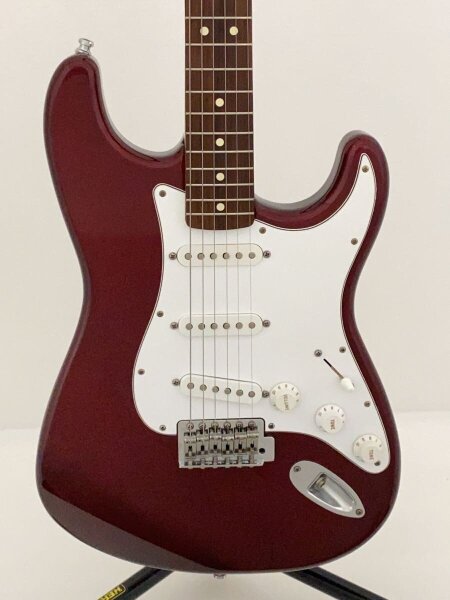 Fender Mexico(フェンダーメキシコ) / STD STRAT エレキギター