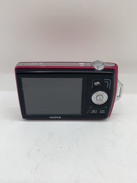 Fujifilm FinePix Z5fd ベビーピンク Excellent] Fujifilm FinePix