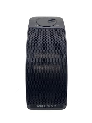 【中古】 ミライスピーカーホーム SF-MIRAI S5 サウンドファン Mirai Speaker(ｻｳﾝﾄﾞﾌｧﾝ)（ミライスピーカー(サウンドファン)）の中古