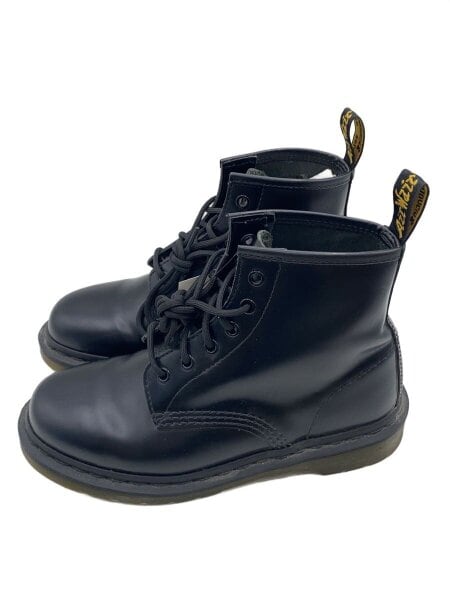 Dr.Martens(ドクターマーチン) / レースアップブーツ/UK5/BLK/レザー
