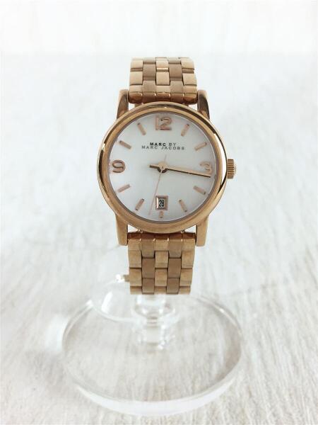 nee 腕時計 レディース　マークジェイコブス MARC BY MARC JACOBS レディース 腕時計 MBM3438 【公式通販】