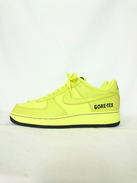 NIKE(ナイキ) / AIR FORCE 1 GTX/エアフォース 1 ゴアテックス 