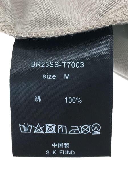 BREATH(ブレス) / Tシャツ/M/コットン/br23ss-t7003 | 古着の販売