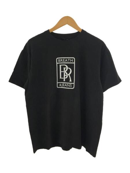 BREATH(ブレス) / Tシャツ/L/コットン/BLK/BR23SS-T7008 | 古着の販売 