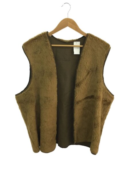 Barbour / バブアー/ベスト/50/アクリル/BRW/A297// Barbour(バブアー) / ベスト/--/アクリル/BRW/A297 | 古着の販売・通販