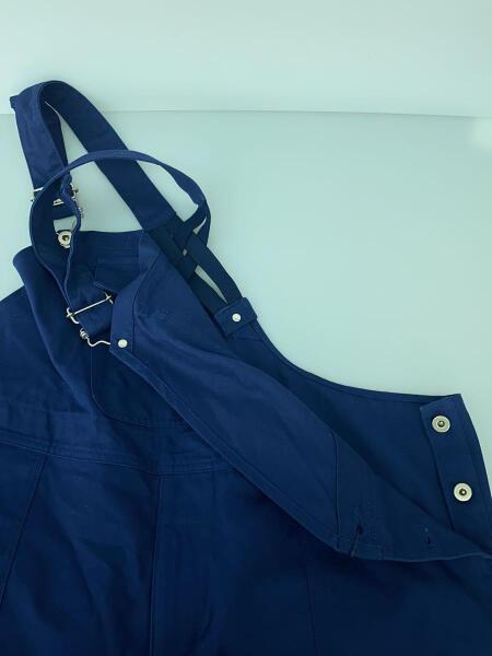 IS-NESS / オーバーオール/one/コットン/NVY/29PT0301-2 IS-NESS(イズネス) / オーバーオール/one/コットン/NVY/29PT0301-2