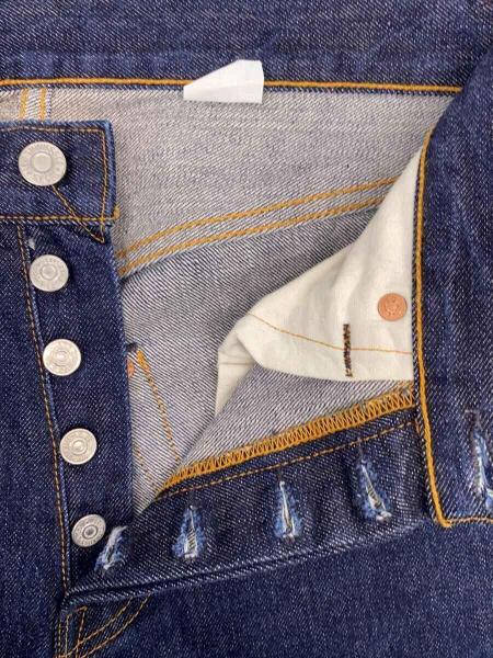 Levi’s / ストレートパンツ/30/コットン/IDG/47501-0117 Levi's Vintage Clothing(リーバイスヴィンテージクロージング