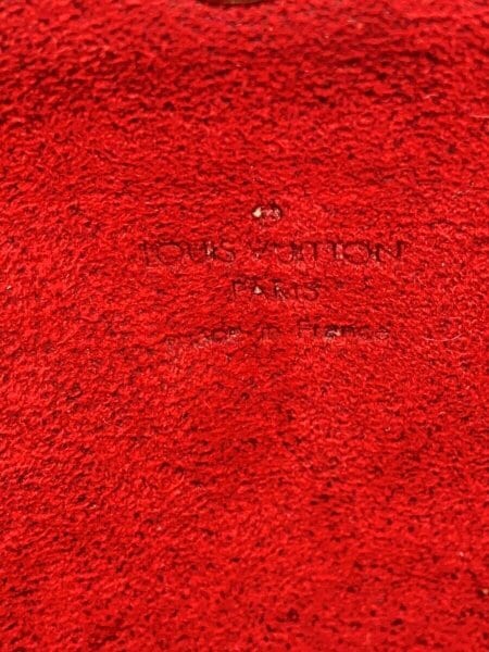 LOUIS VUITTON(ルイヴィトン) / レシタル_モノグラム・キャンバス_BRW