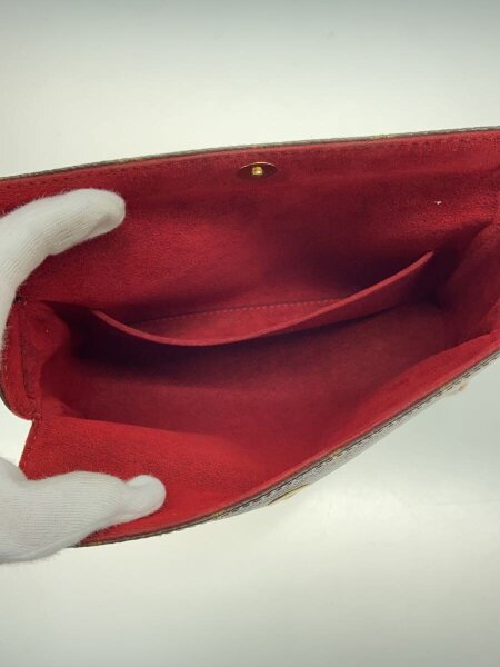 LOUIS VUITTON(ルイヴィトン) / レシタル_モノグラム・キャンバス_BRW