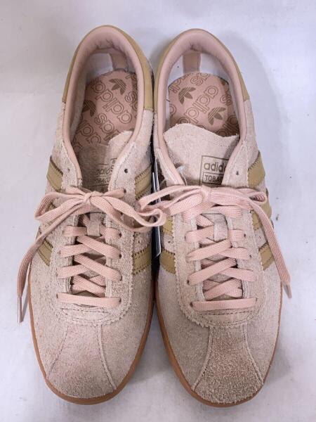adidas(アディダス) / TOBACCO/タバコ/AQ1081/ベージュ/26.5cm/BEG 
