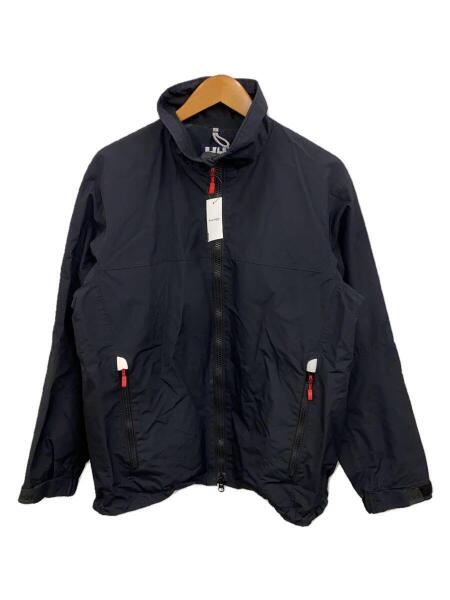 HELLY HANSEN tech マウンテンパーカー nylon jacket HELLY HANSEN