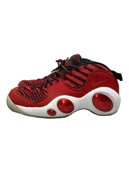 NIKE(ナイキ) / AIR ZOOM FLIGHT 95 SE/エアズームフライト/レッド 