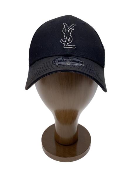 New era メンズ サンローラン 帽子 ysl キャップ ブランドニューエラ