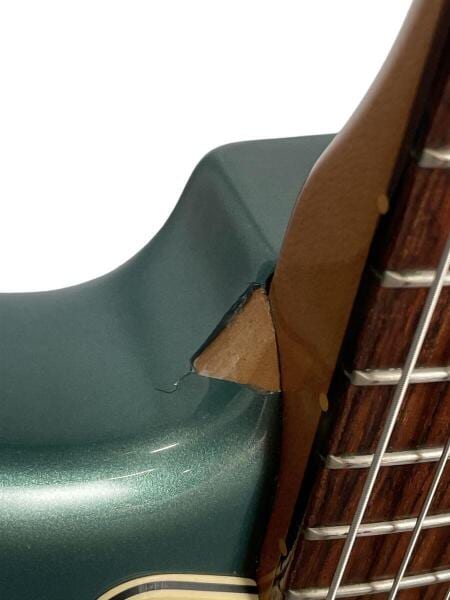Fender Mexico(フェンダーメキシコ) / Classic 60s ST Classic Series