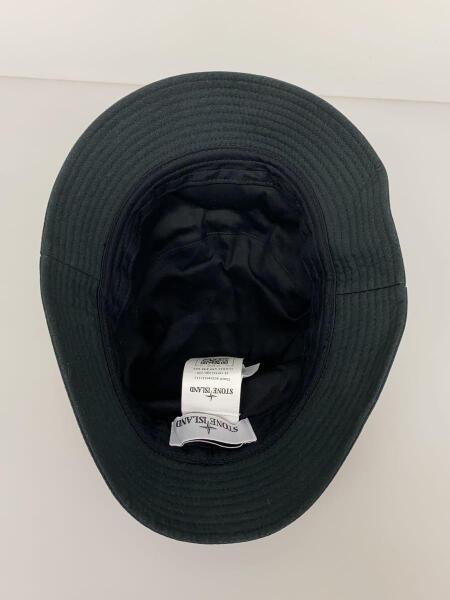 STONE ISLAND(ストーンアイランド) / ハット/XL/ゴアテックス/BLK