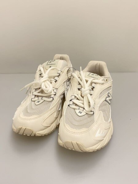 NEW BALANCE(ニューバランス) / ローカットスニーカー/23.5cm/WHT 