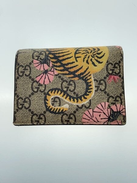 GUCCI(グッチ) / 2つ折り財布/PVC/レディース/452362 | 中古品の販売