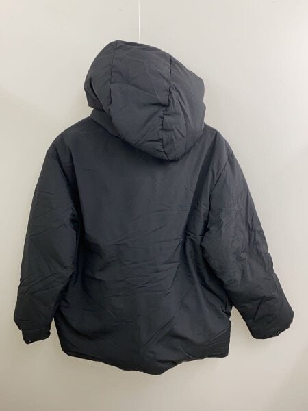 Konny(コニー) / ダウンジャケット/M/ナイロン/BLK/無地 | 古着の販売