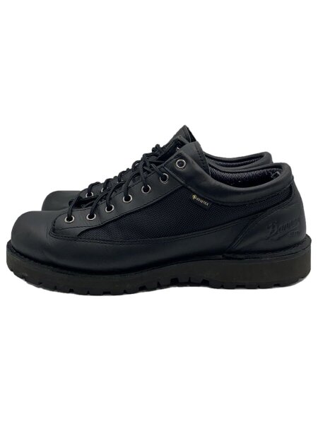 Danner(ダナー) / DANNER FIELD LOW/GORE-TEX//ブーツ/28cm/BLK