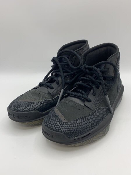 NEW BALANCE(ニューバランス) / ハイカットスニーカー/25.5cm NEW BALANCE(ニューバランス) / ハイカットスニーカー/25.5cm