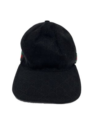 GUCCIの帽子検索結果 2ページ目|古着・中古品の通販サイト セカンド
