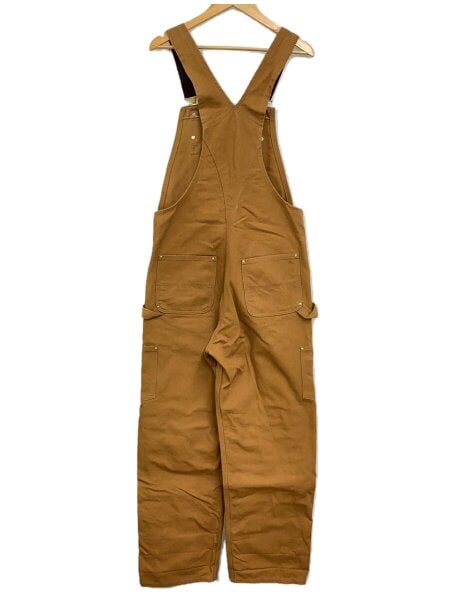 Carhartt(カーハート) / LOOSE FIT FIRM DUCK BIB OVERALL