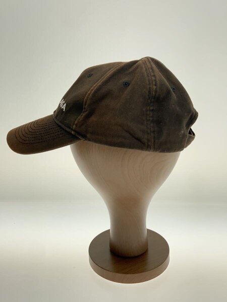 BALENCIAGA(バレンシアガ) / キャップ/L/コットン/メンズ | 中古品の