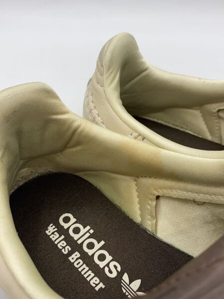 adidas(アディダス) / WALES BONNER X SAMBA ECRU TINT_ウェールズ