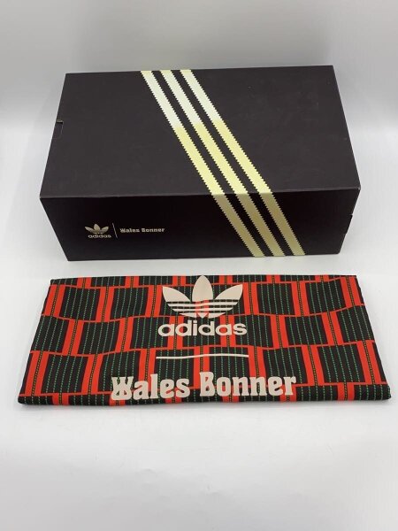 adidas(アディダス) / WALES BONNER X SAMBA ECRU TINT_ウェールズ