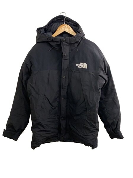 THE NORTH FACE(ザノースフェイス) / MOUNTAIN DOWN JACKET_マウンテン 