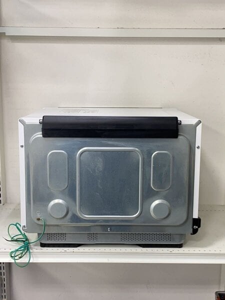 TOSHIBA(トウシバ) / オーブンレンジ 石窯ドーム ER-TD100// | 中古品 