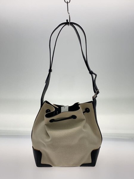 BALENCIAGA(バレンシアガ) / ショルダーバッグ/キャンバス/409000