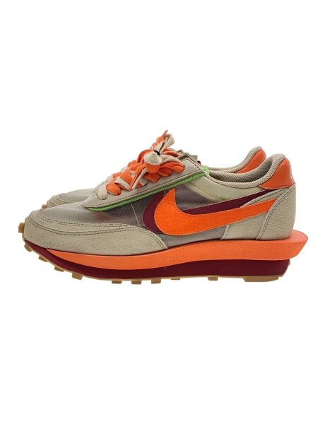 NIKE(ナイキ) / CLOT Sacai LD Waffle/シューズ/25.5cm/DH1347-100 
